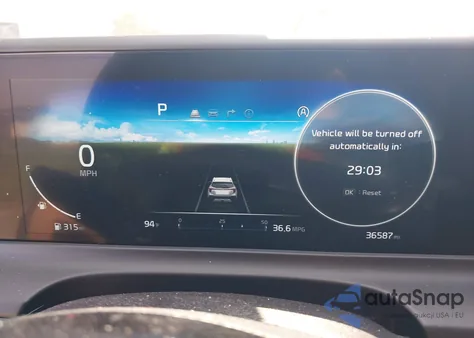 2024 Kia Seltos S z USA, uszkodzony, nr VIN KNDEU2AA6R749859